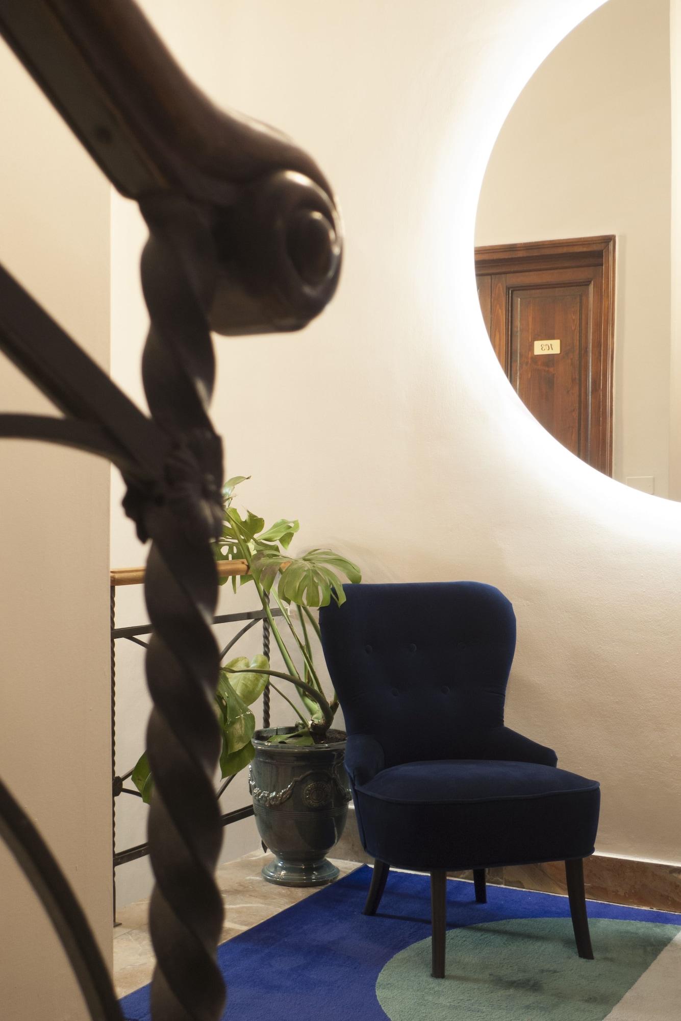 Relais Stibbert Florence Exterior photo
