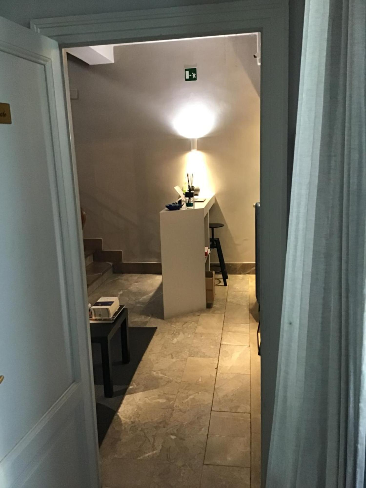 Relais Stibbert Florence Exterior photo
