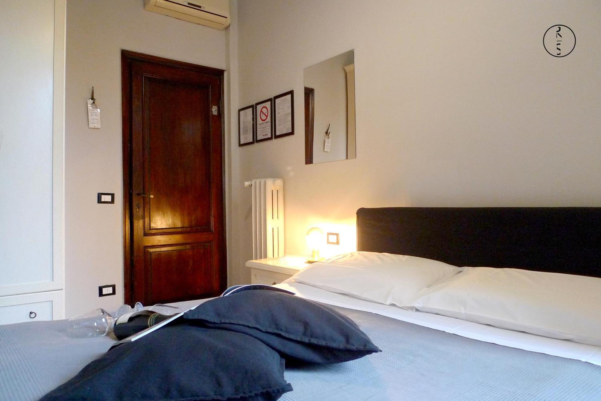 Relais Stibbert Florence Exterior photo